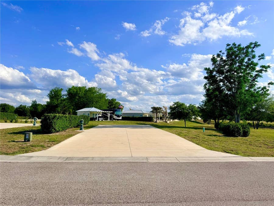 Property photo for 4982 SE 92ND BOULEVARD, Webster, FL