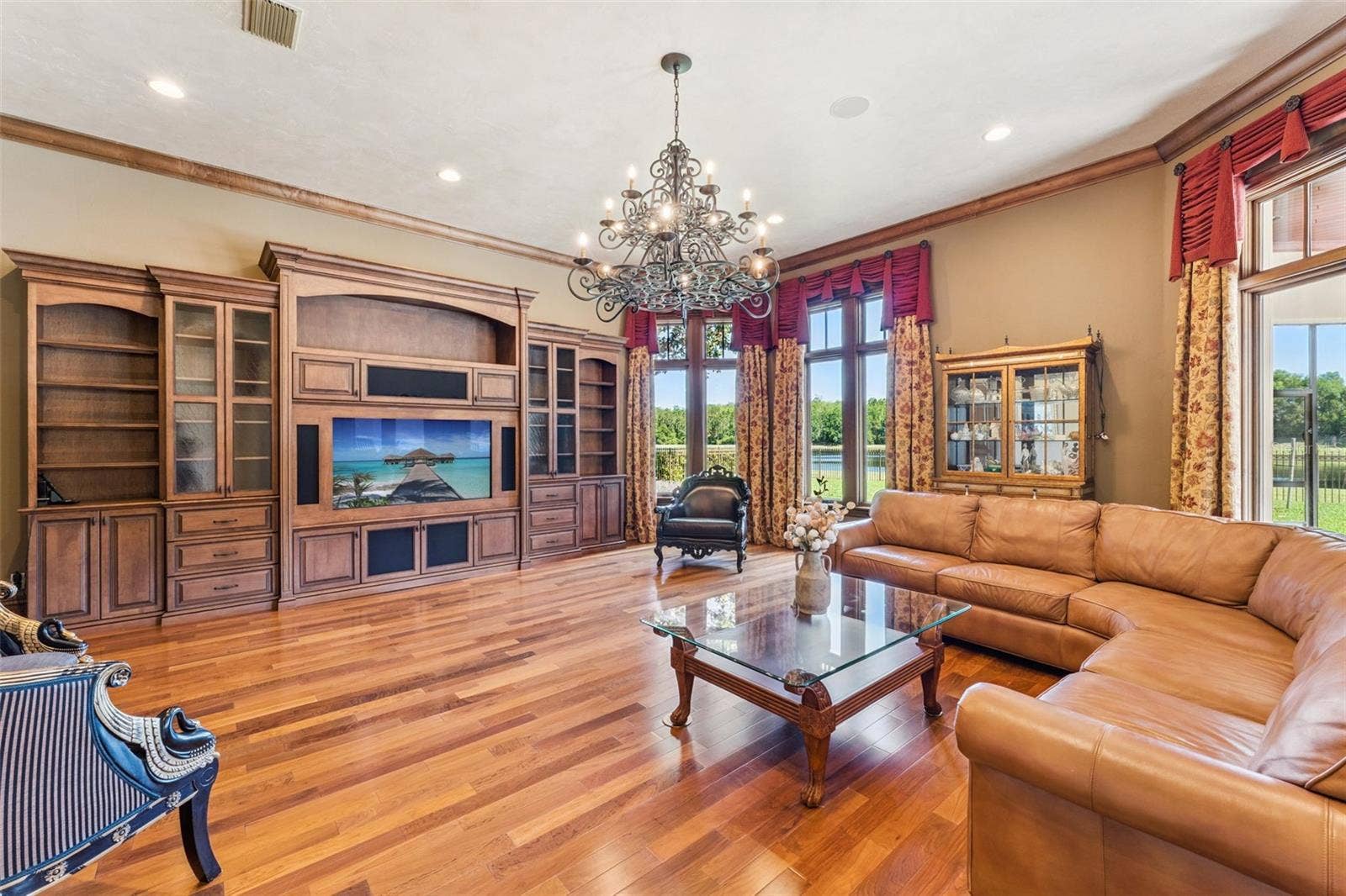 9225 BEVINGTON LANE, Orlando, FL 32827 Game Room