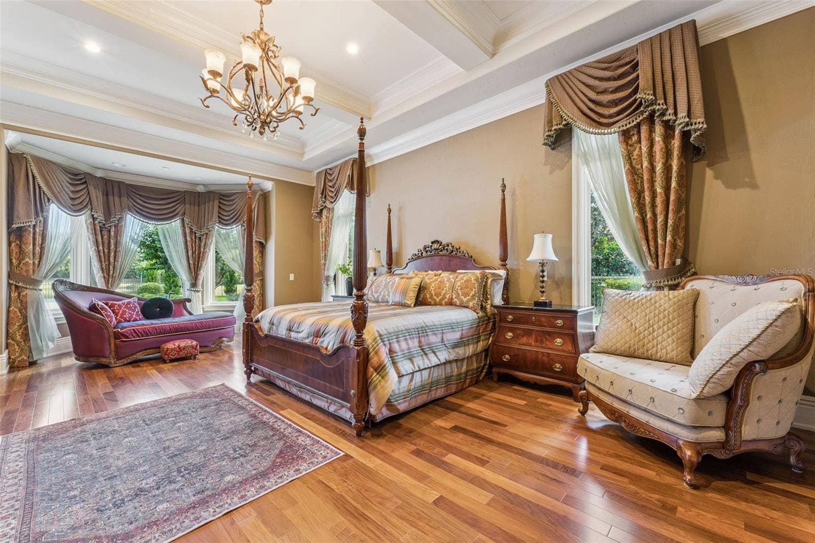 9225 BEVINGTON LANE, Orlando, FL 32827 Primary Bedroom