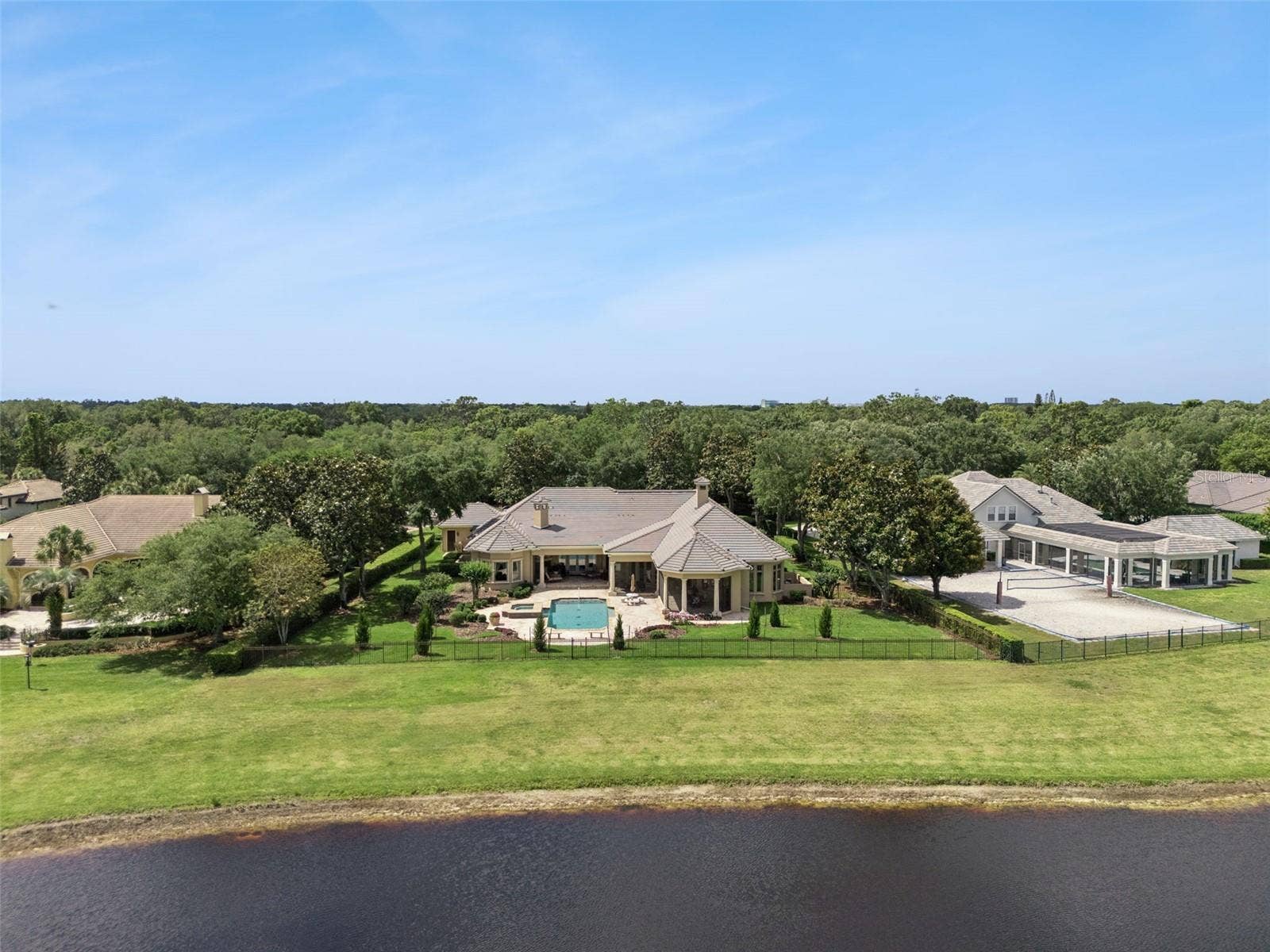 9225 BEVINGTON LANE, Orlando, FL 32827 Premium Lot