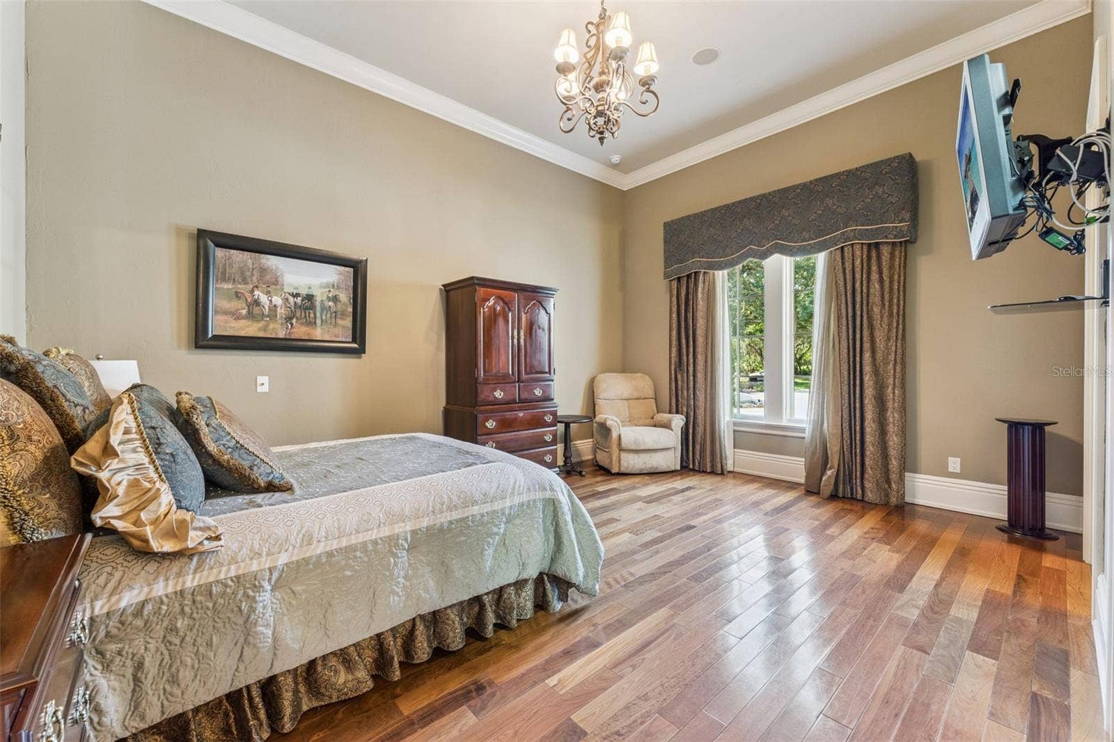 9225 BEVINGTON LANE, Orlando, FL 32827 Bedroom 2