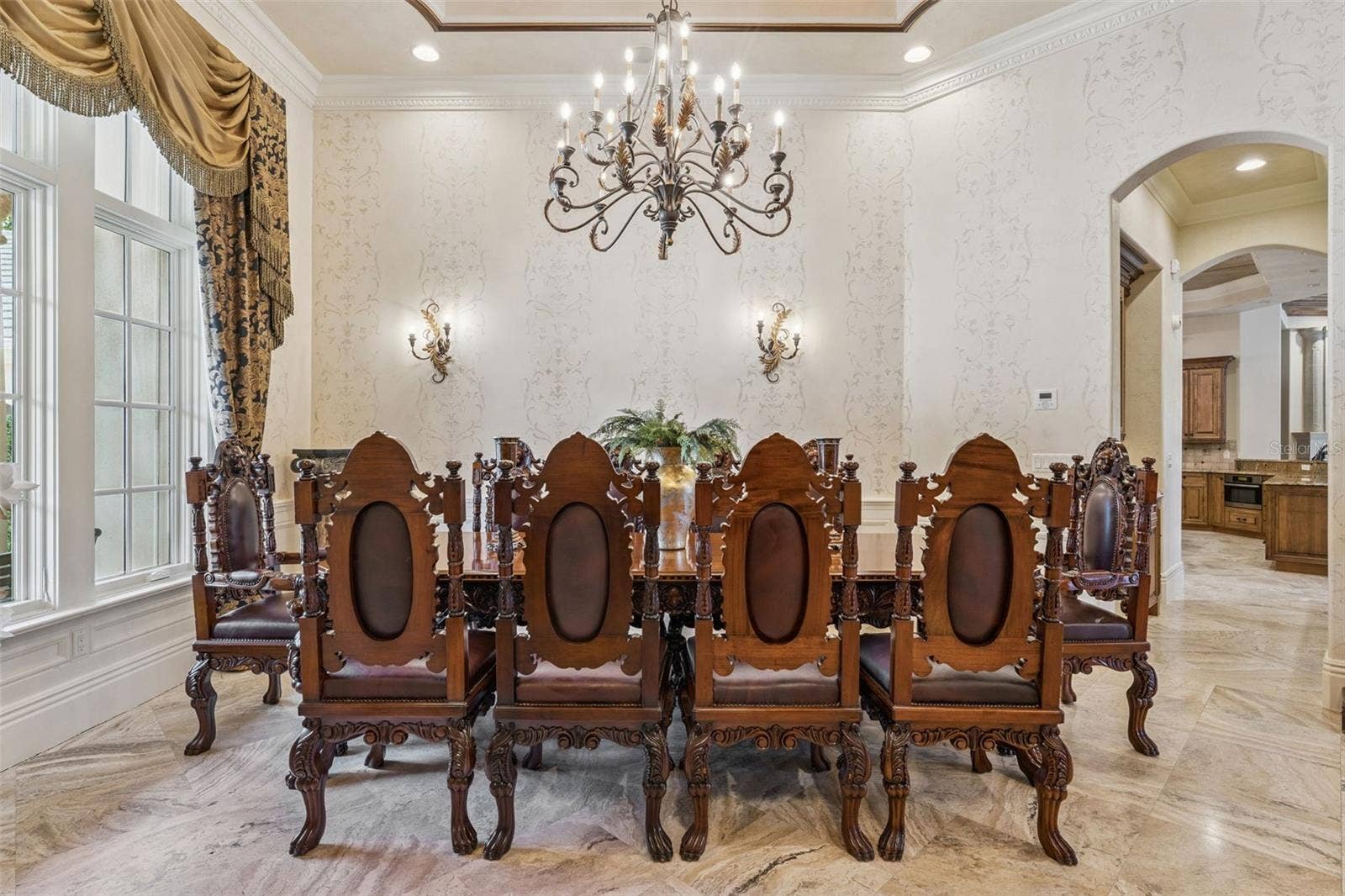 9225 BEVINGTON LANE, Orlando, FL 32827 Dining Room