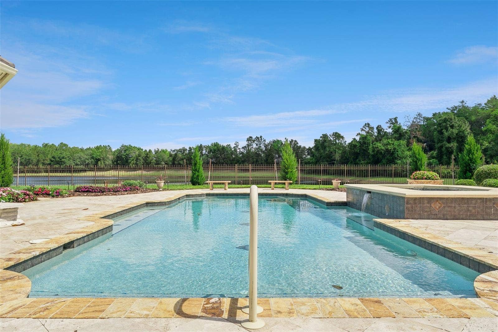9225 BEVINGTON LANE, Orlando, FL 32827 Large Swimming Pool