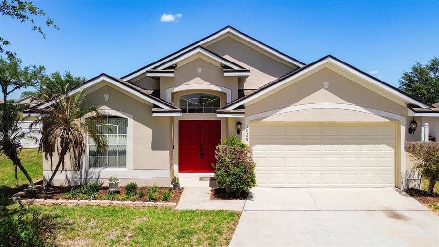 Property photo for 1029 BRAYTON LANE, Davenport, FL