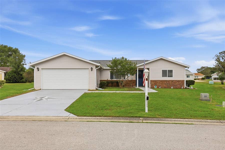 Property photo for 17814 SE 107TH TERRACE, Summerfield, FL