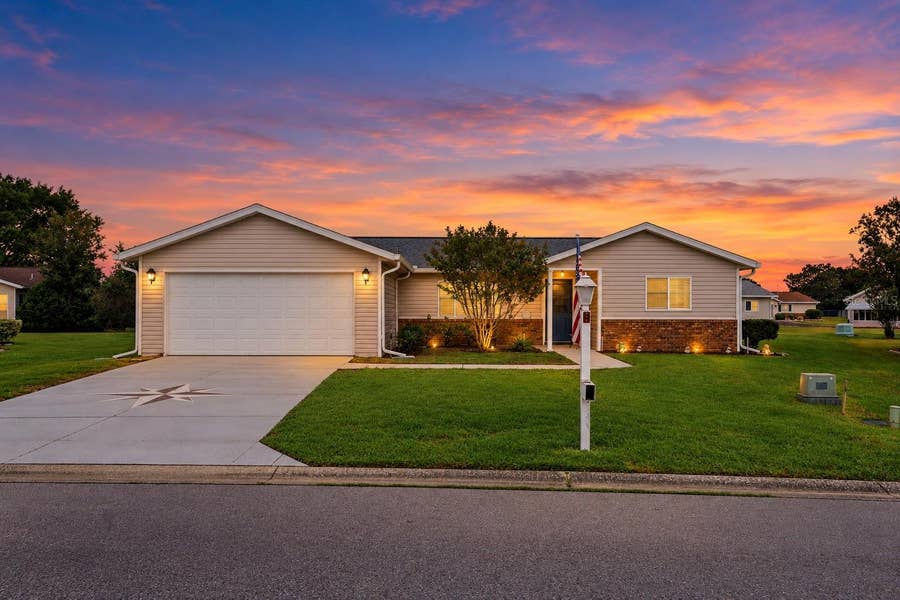 Property photo for 17814 SE 107TH TERRACE, Summerfield, FL