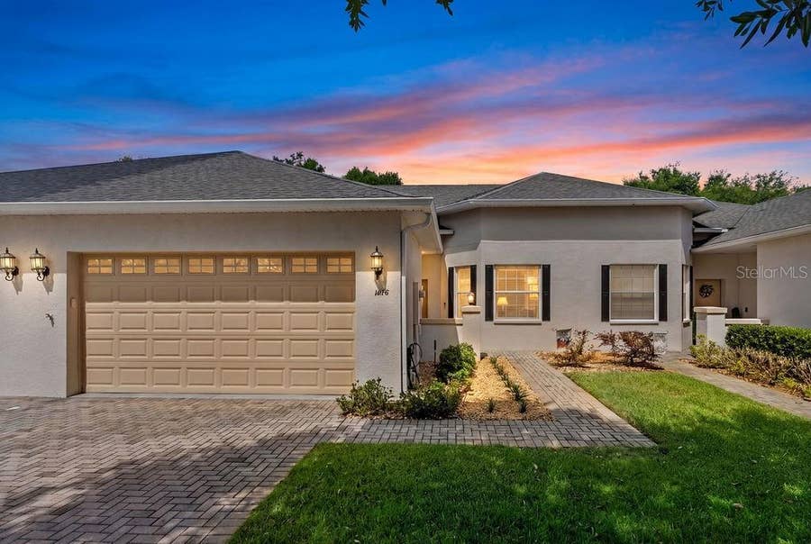 Property photo for 1016 GREEN GATE BOULEVARD, Groveland, FL