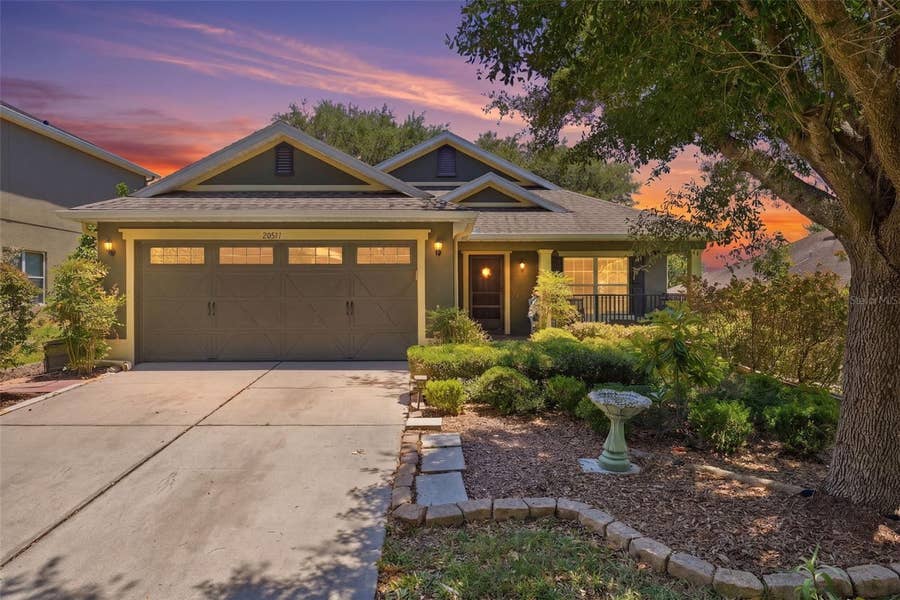 Property photo for 20831 SULLIVAN RANCH BOULEVARD, Mount Dora, FL