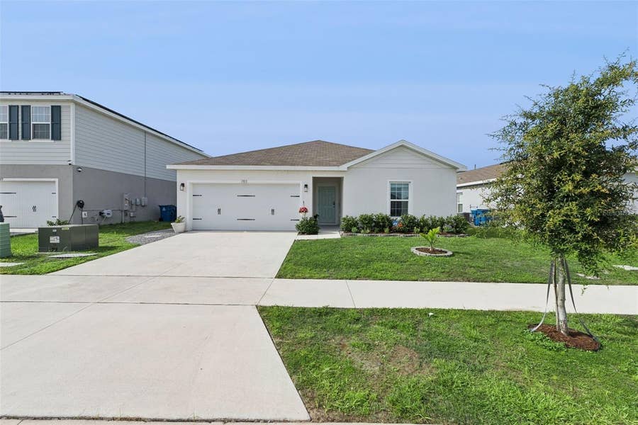 Property photo for 1313 TANK TRAIL, Haines City, FL
