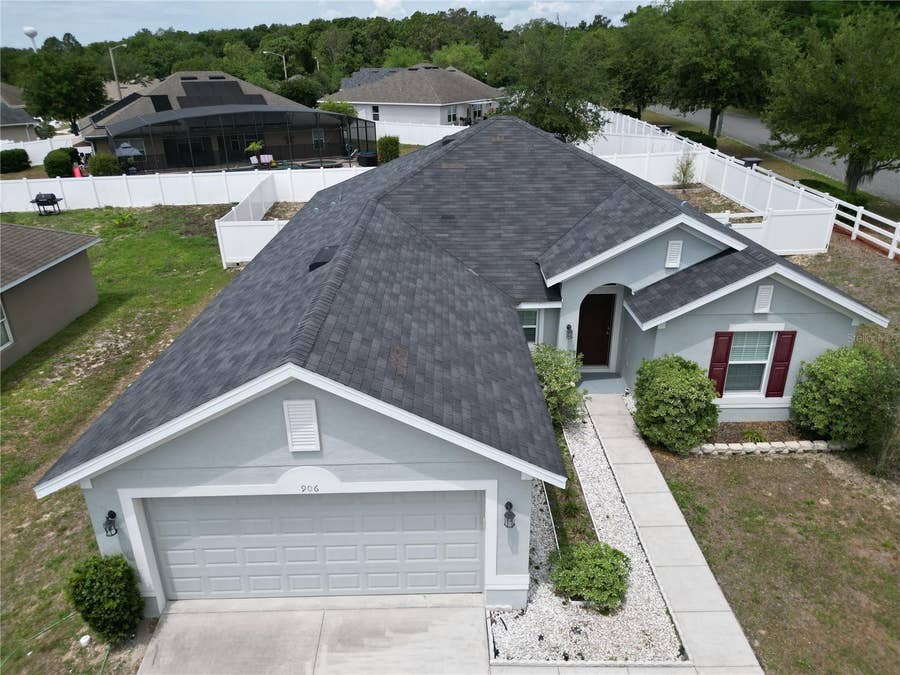 Property photo for 906 CHESTNUT DRIVE, Fruitland Park, FL