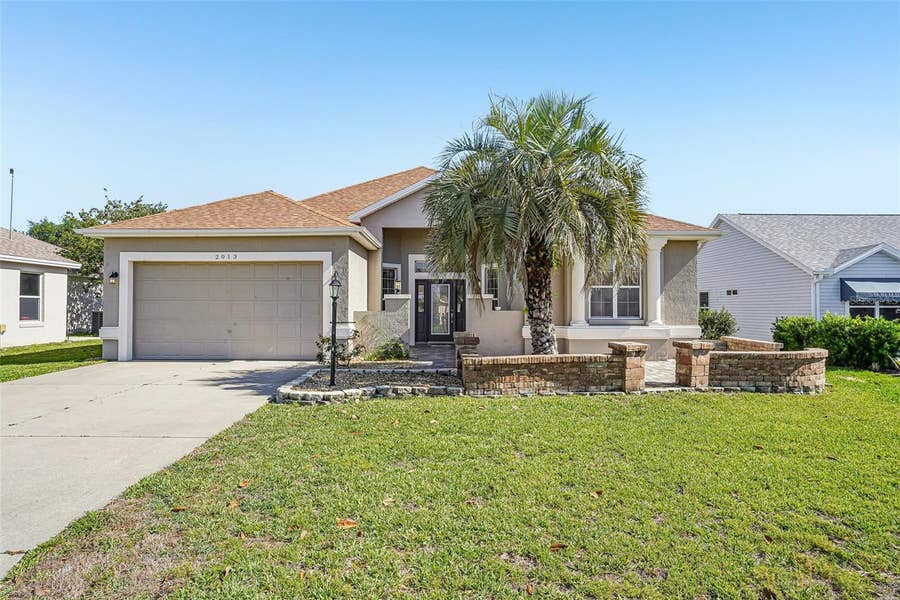 Property photo for 2013 SANTO DOMINGO DRIVE, The Villages, FL