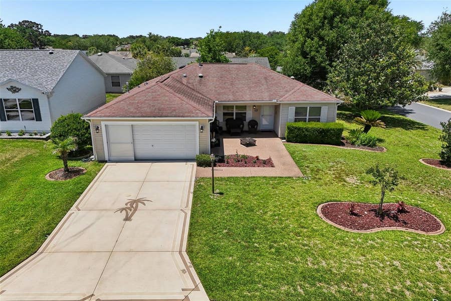Property photo for 1000 KENOVA AVENUE, The Villages, FL