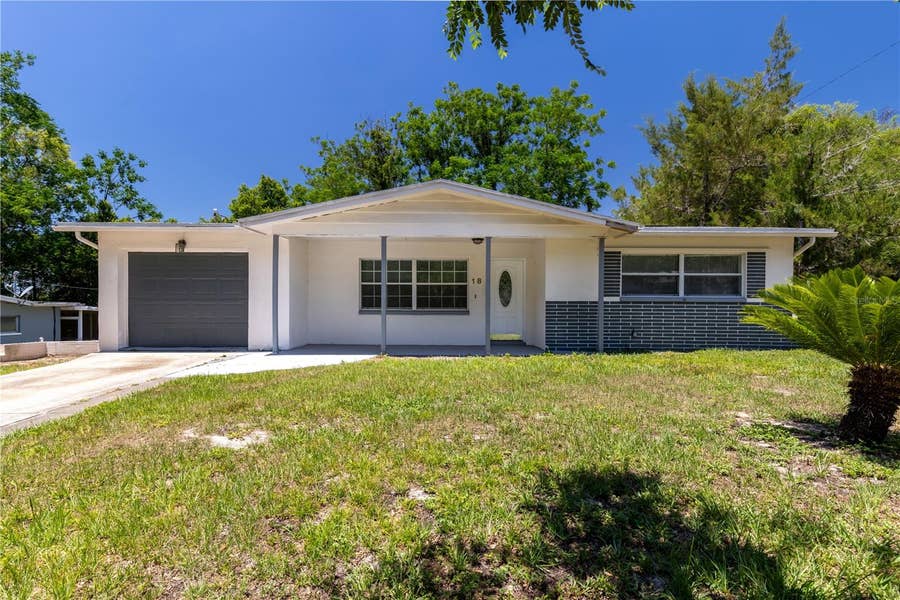Property photo for 18 N HARRISON STREET, Beverly Hills, FL