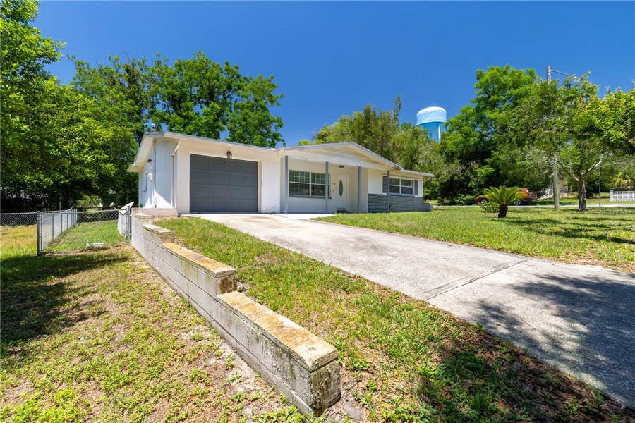 Property photo for 18 N HARRISON STREET, Beverly Hills, FL