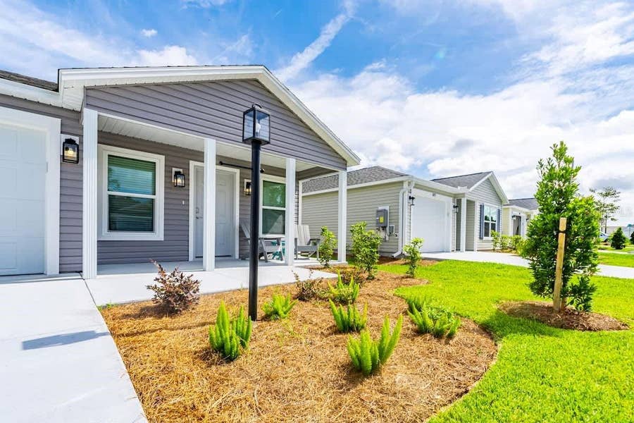 Property photo for 699 JOSEPH WAY, The Villages, FL