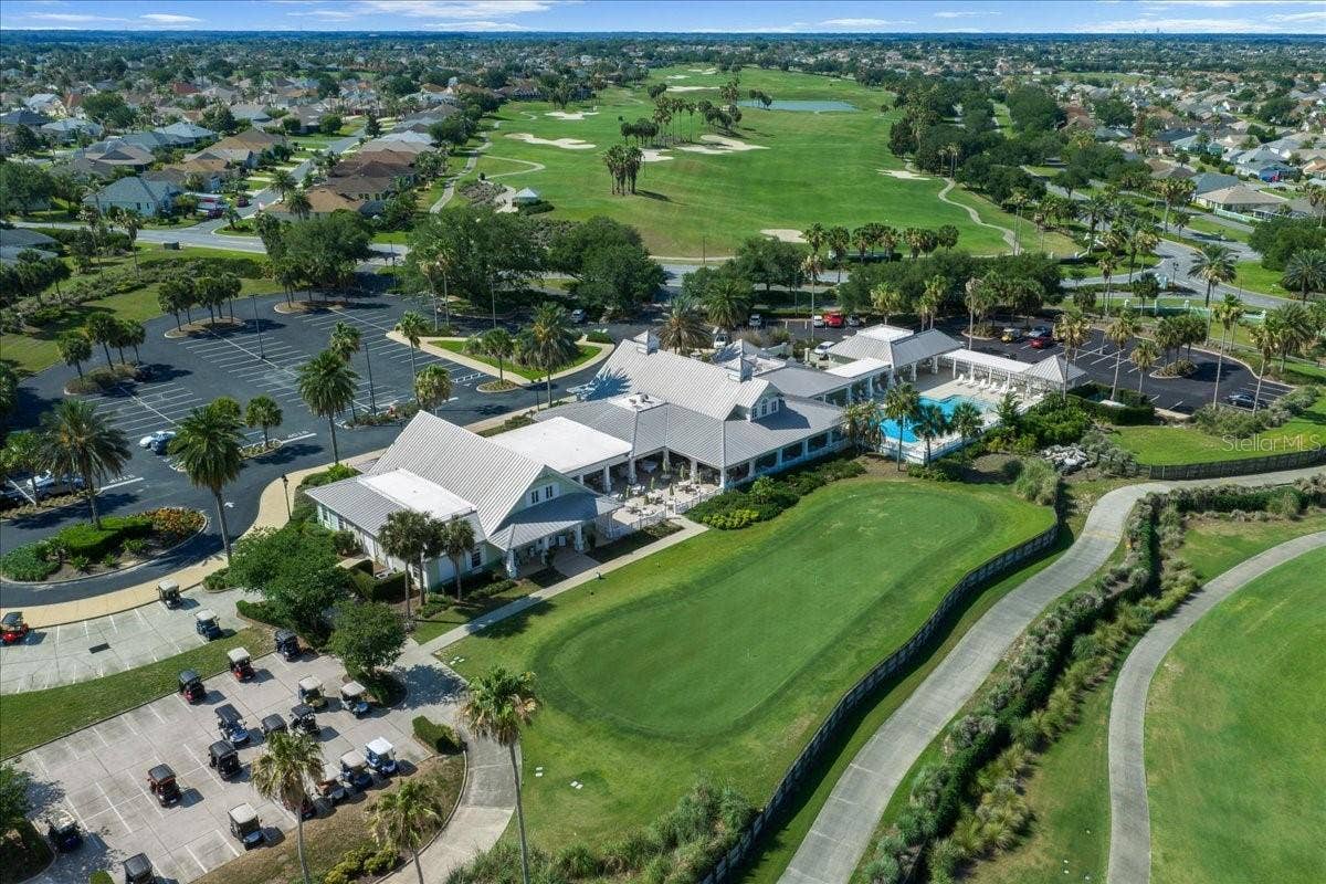 1606 SNELLING AVENUE, The Villages, FL 32162 Mallory Country Club