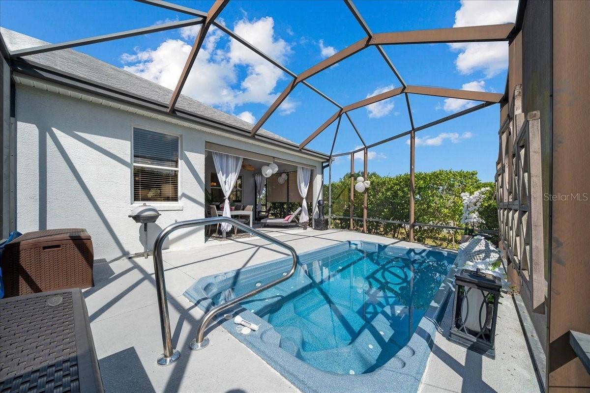 1606 SNELLING AVENUE, The Villages, FL 32162 Low Maintenance