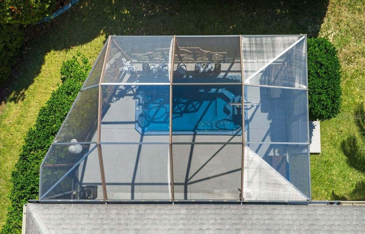 1606 SNELLING AVENUE, The Villages, FL 32162 Swim Spa