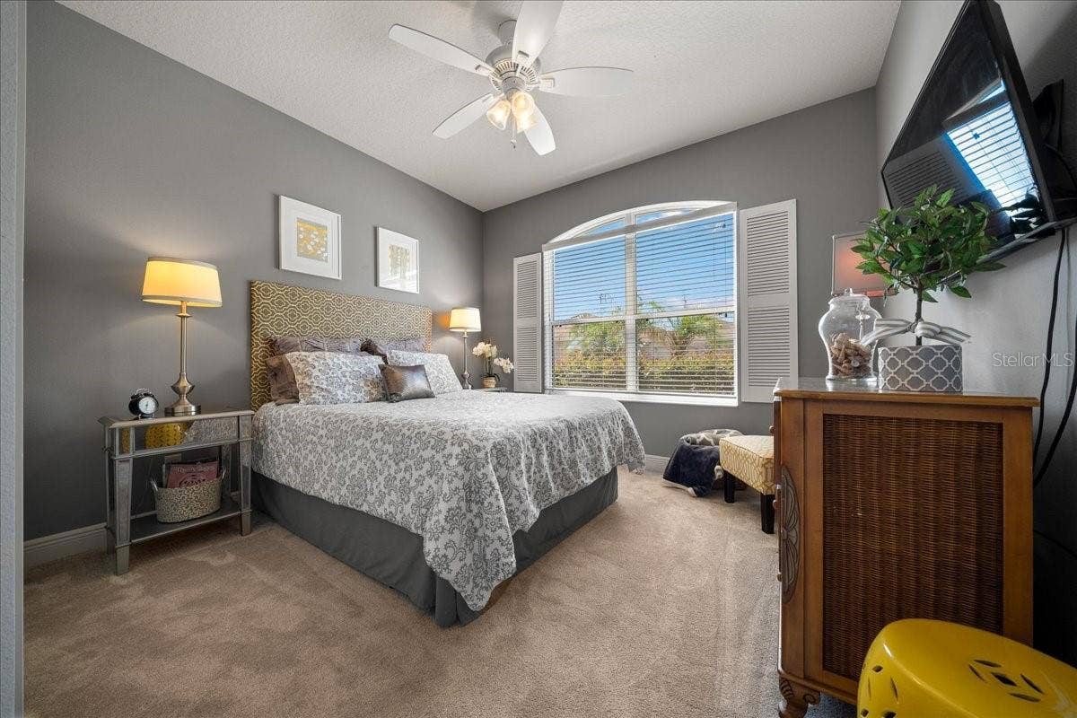 1606 SNELLING AVENUE, The Villages, FL 32162 Bedroom 2