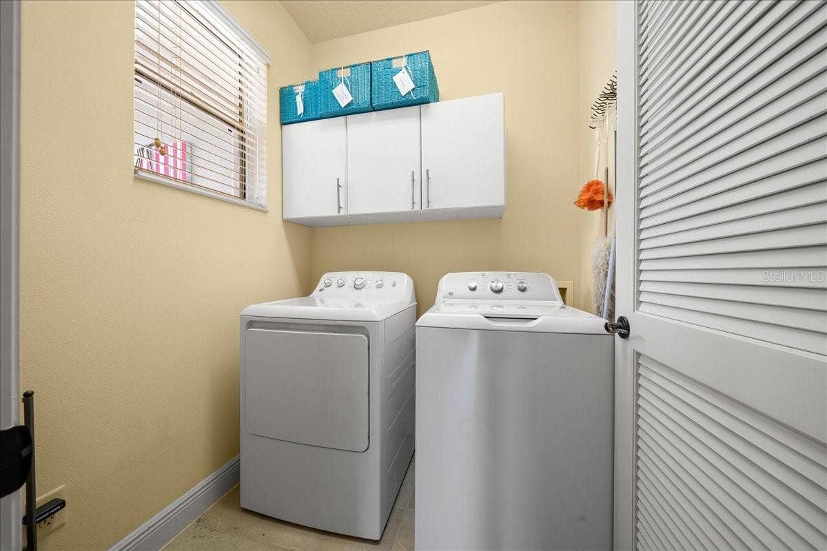 1606 SNELLING AVENUE, The Villages, FL 32162 Laundry Room