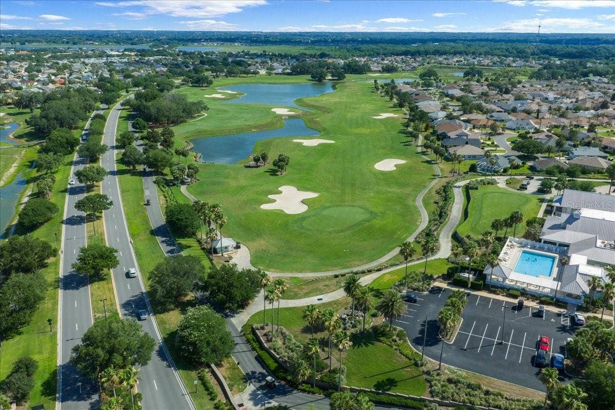 1606 SNELLING AVENUE, The Villages, FL 32162 The Village of Mallory