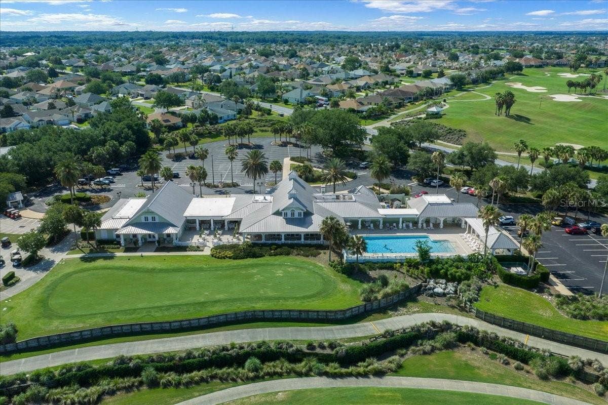 1606 SNELLING AVENUE, The Villages, FL 32162 Right Around the Corner!