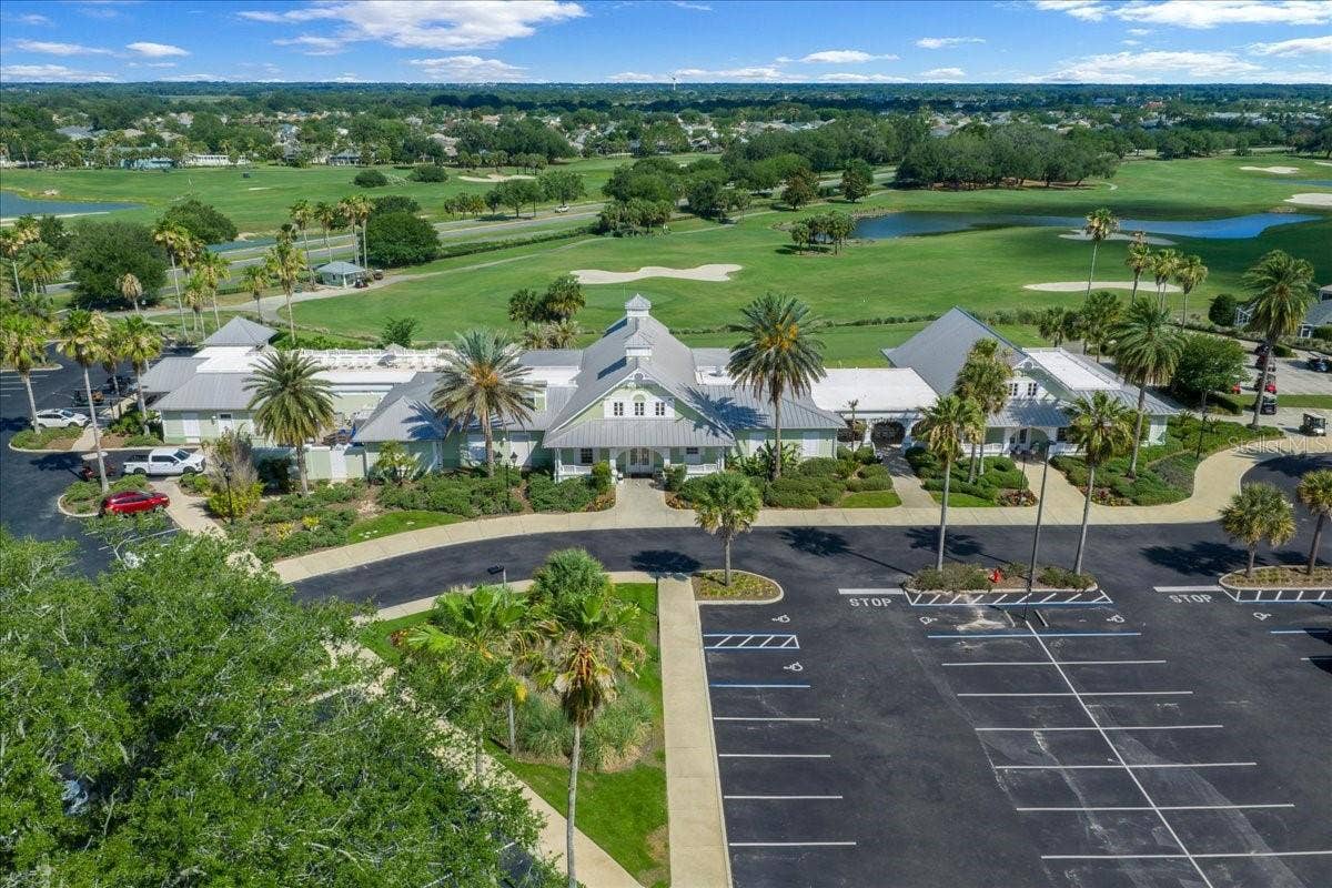 1606 SNELLING AVENUE, The Villages, FL 32162 Mallory Country Club