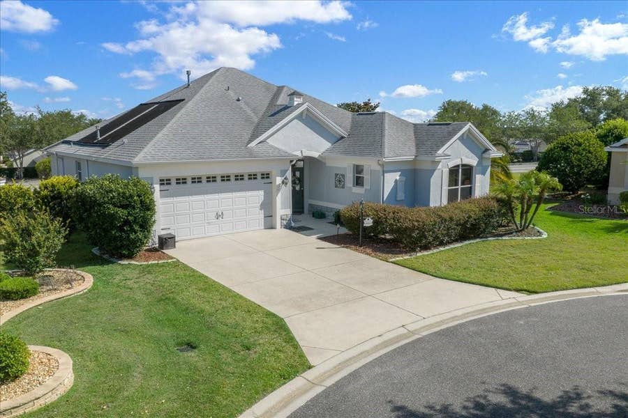 Property photo for 1606 SNELLING AVENUE, The Villages, FL
