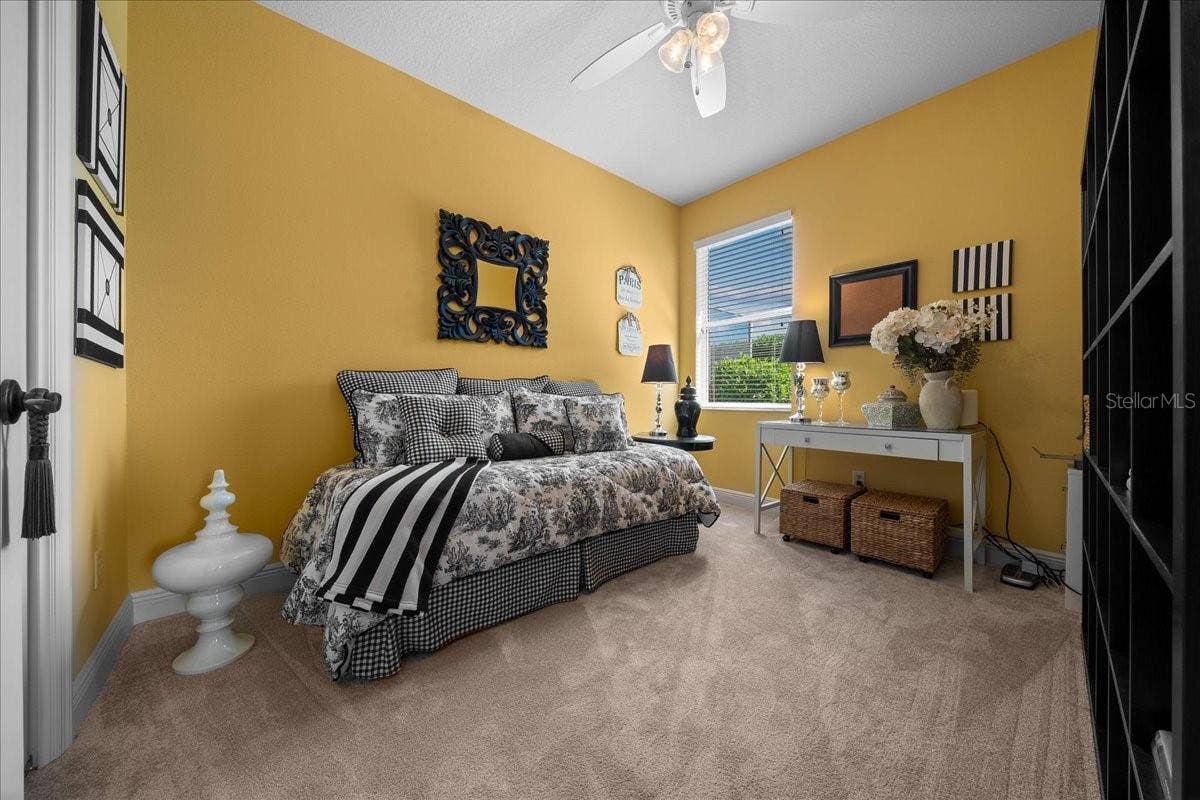 1606 SNELLING AVENUE, The Villages, FL 32162 Bedroom 3
