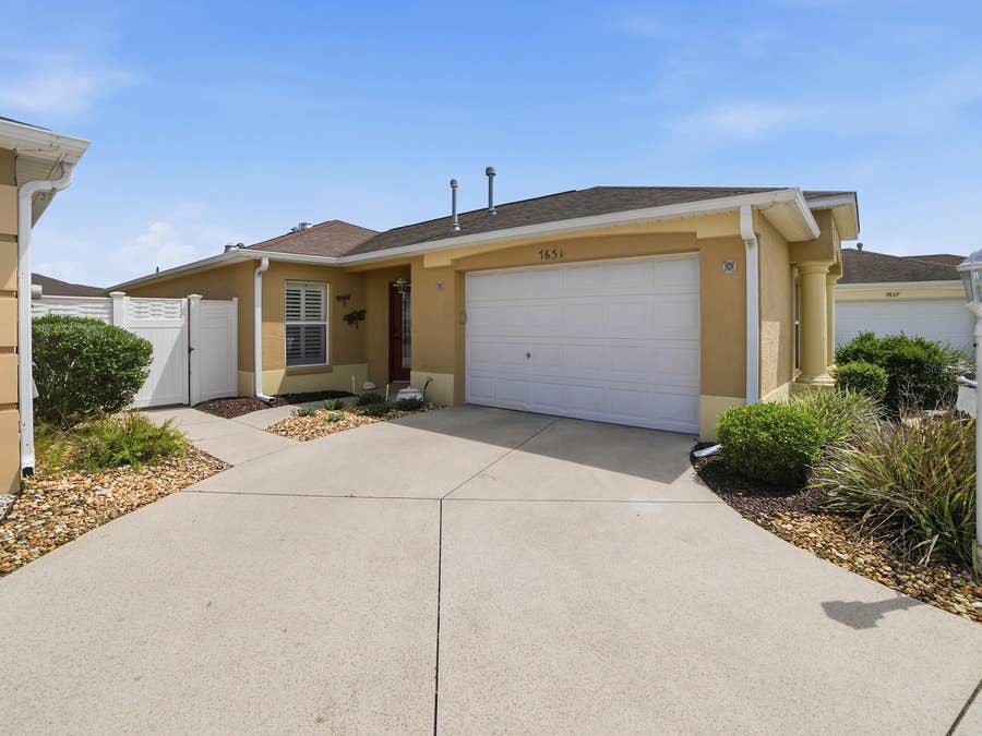 Property photo for 7631 SE 170TH LONGVIEW LANE, The Villages, FL