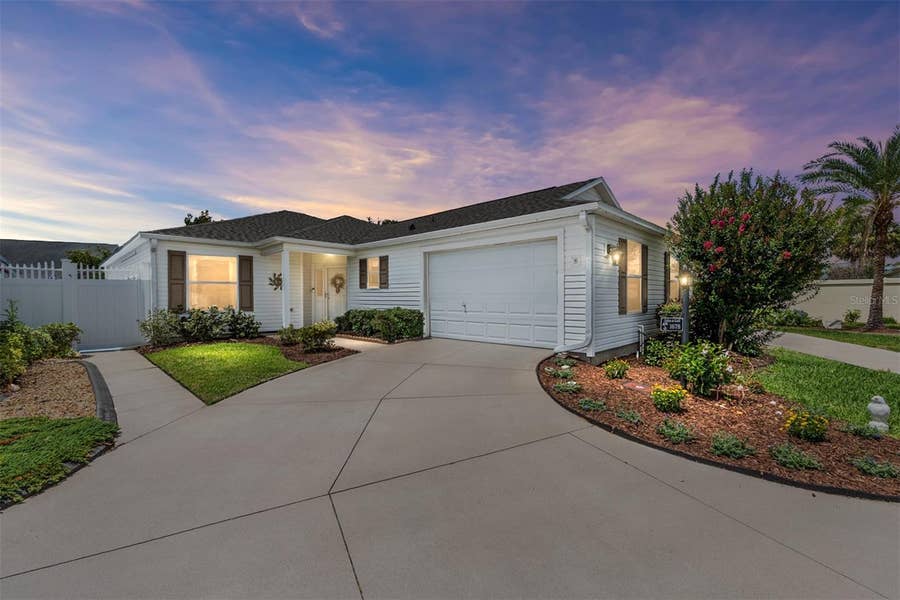 Property photo for 1678 GOVAN PLACE, The Villages, FL