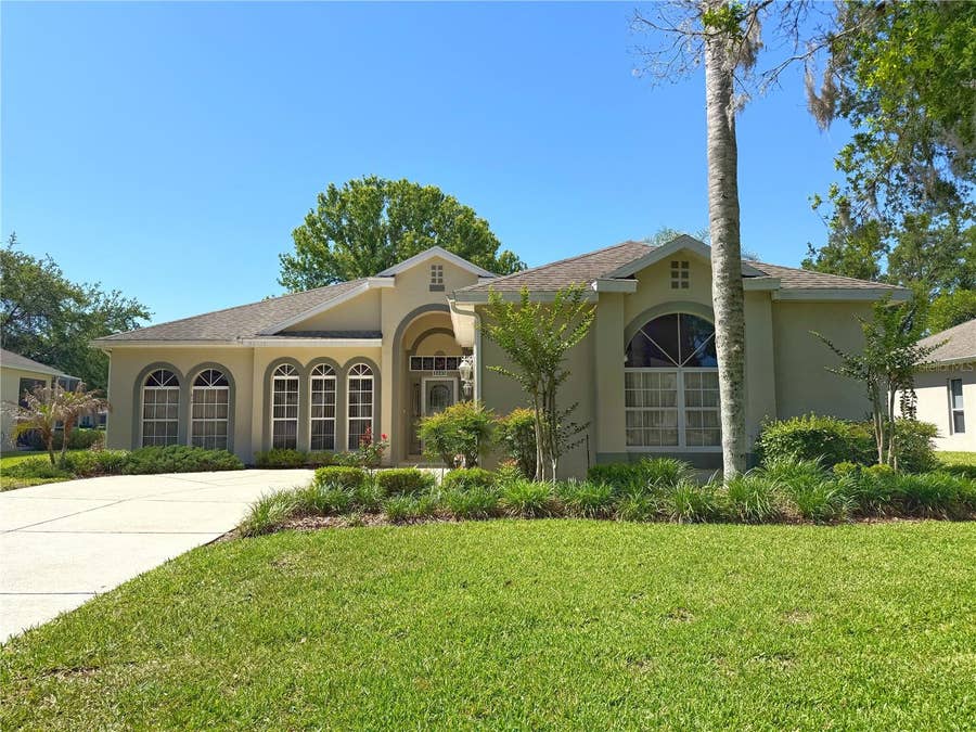 Property photo for 3445 CAPLAND AVENUE, Clermont, FL
