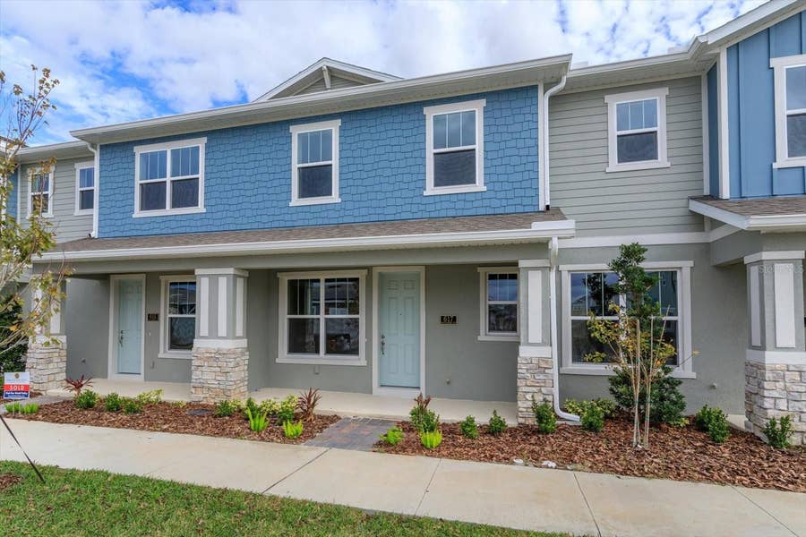 Property photo for 13299 PEACEFUL MELODY DRIVE, Winter Garden, FL