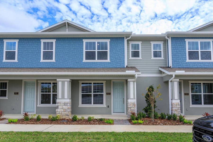 Property photo for 13295 PEACEFUL MELODY DRIVE, Winter Garden, FL