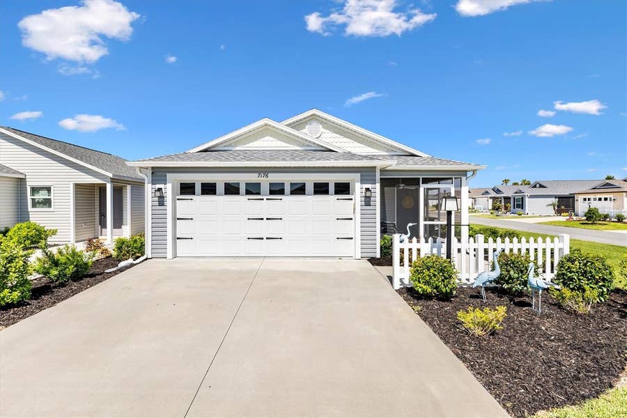 Property photo for 7176 FAY COURT, The Villages, FL
