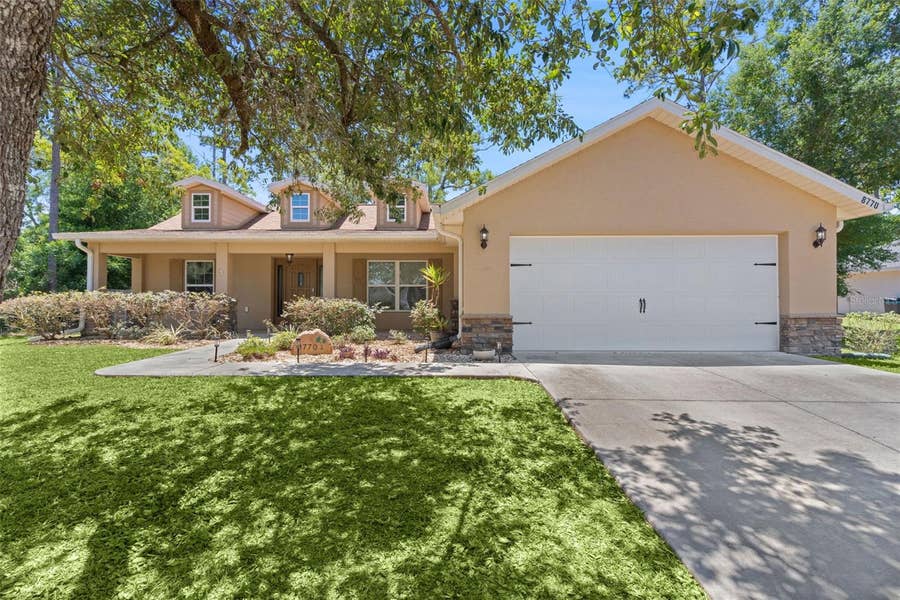 Property photo for 8770 SE 161ST STREET, Summerfield, FL
