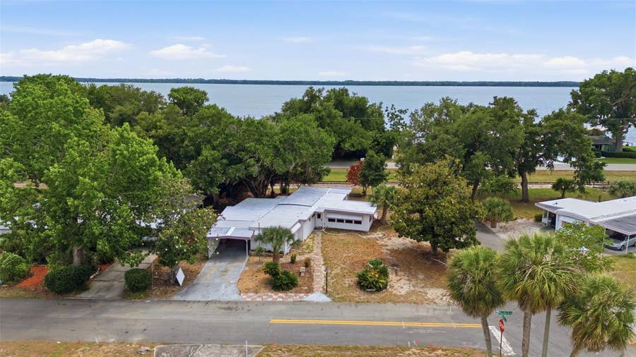 Property photo for 14742 MANDARIN STREET, Tavares, FL