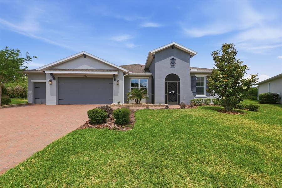 Property photo for 454 COLONY ORCHARD COURT, Kissimmee, FL