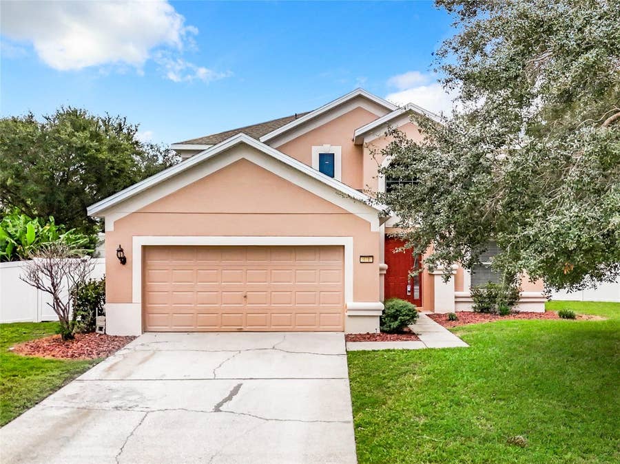 Property photo for 431 BALBOA BOULEVARD, Clermont, FL