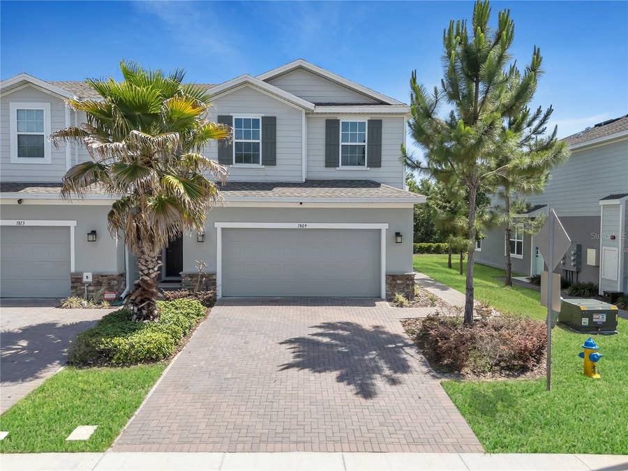 Property photo for 1809 HOLDEN RIDGE LANE, Clermont, FL