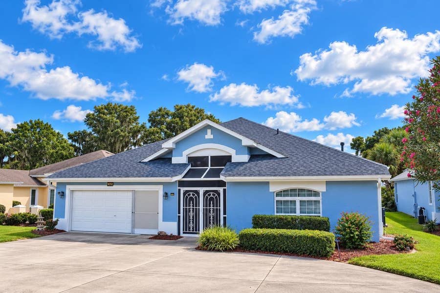 Property photo for 6274 SAILBOAT AVENUE, Tavares, FL