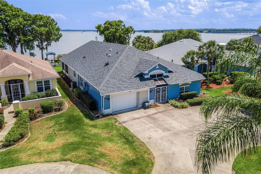 Property photo for 6274 SAILBOAT AVENUE, Tavares, FL