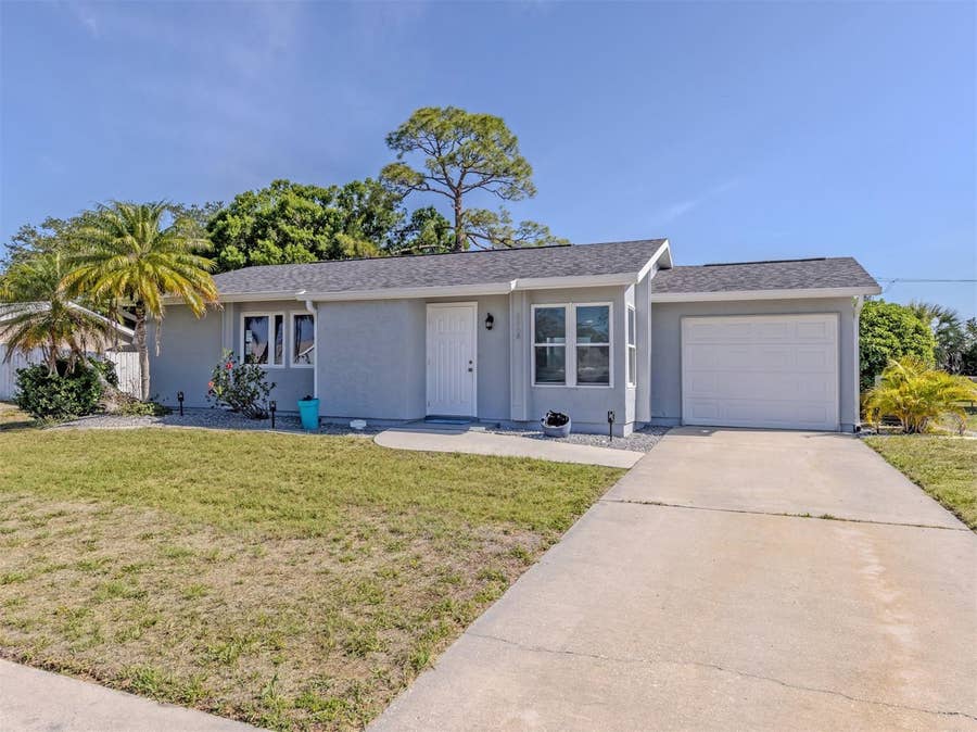 Property photo for 5568 KENWOOD DRIVE, North Port, FL