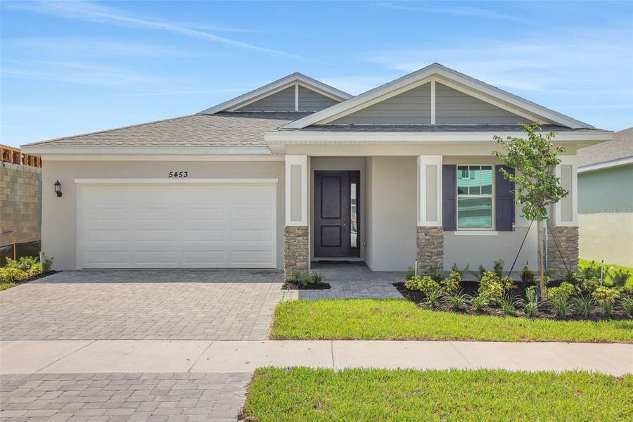 Property photo for 5453 NW CAMBERLY COURT, Port St Lucie, FL