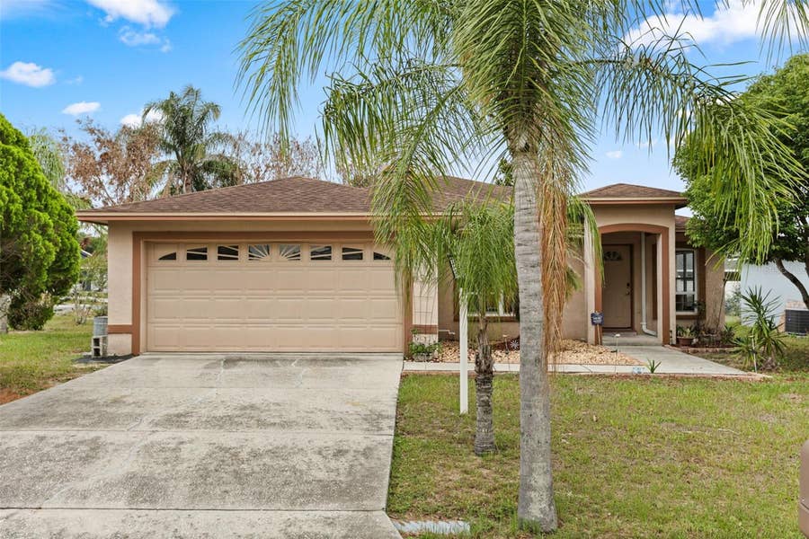 Property photo for 329 LAKE DAISY LOOP, Winter Haven, FL