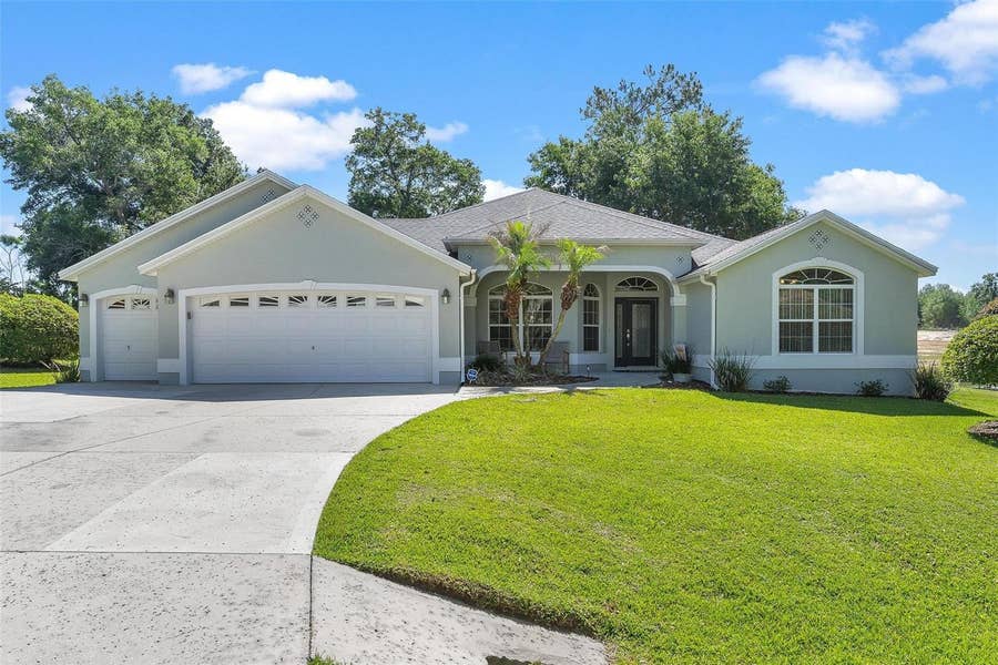 Property photo for 1027 URICO GOLF ROAD, Lady Lake, FL