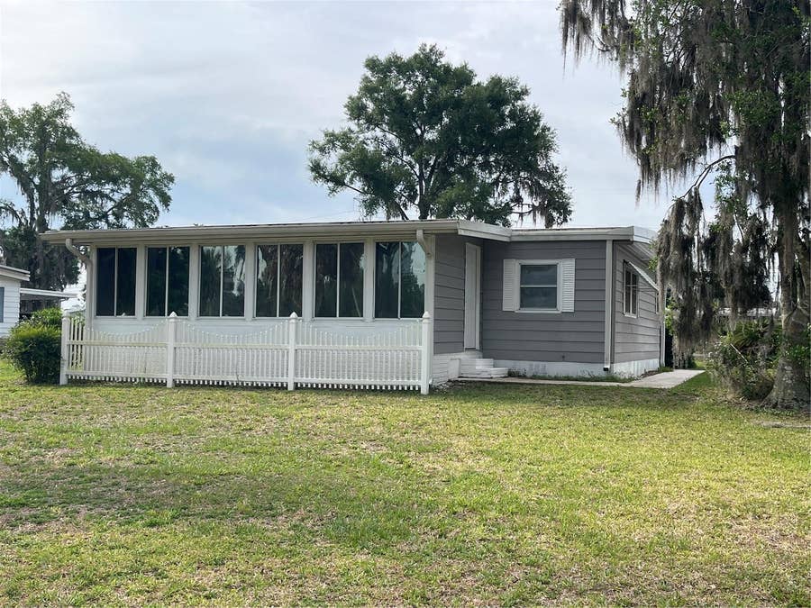 Property photo for 87 N BOBWHITE ROAD, Wildwood, FL