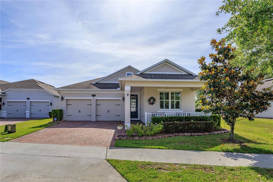 Property photo for 708 ORANGE BELT LOOP, Winter Garden, FL