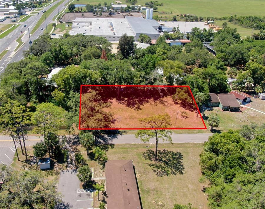 Property photo for Lot 00200 LENORD STREET, Umatilla, FL
