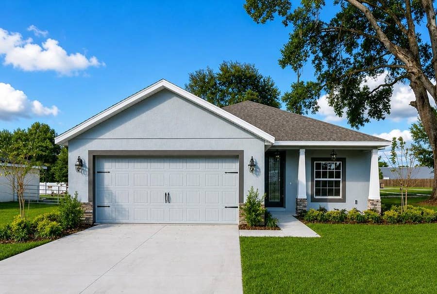 Property photo for 16200 LENORD STREET, Umatilla, FL